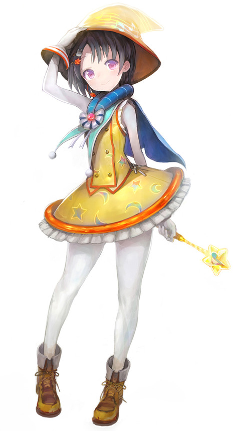 【アイマス】佐々木千枝の二次エロ画像　45枚【アイドルマスター】 20