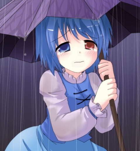 【東方】多々良小傘の二次エロ画②　100枚【東方Project】 49