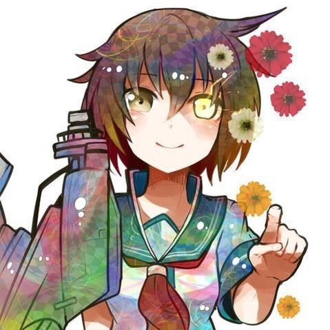 【艦これ】古鷹の二次エロ画　100枚【艦隊これくしょん】 64