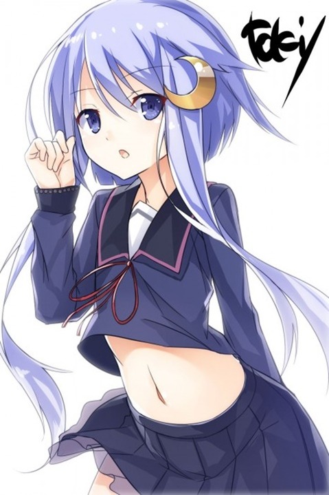 【艦これ】弥生の二次エロ画像　75枚【艦隊これくしょん】 19