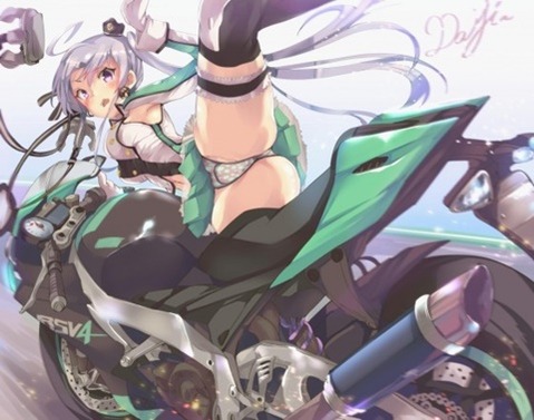 【艦これ】秋津洲の二次エロ画　100枚【艦隊これくしょん】 25