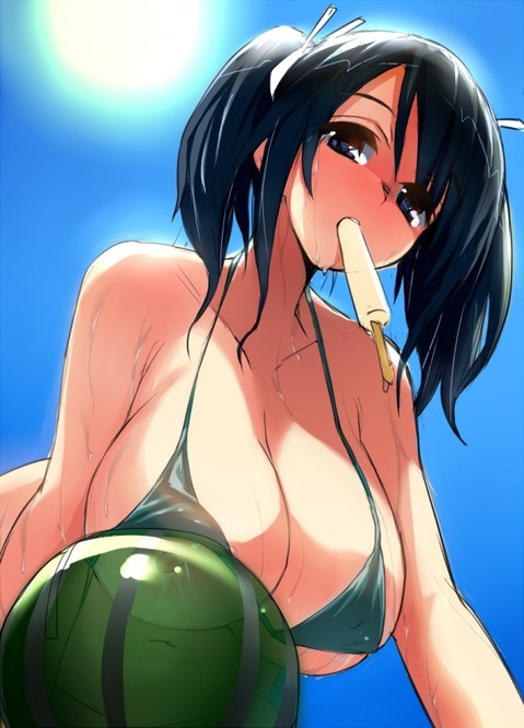 【艦これ】蒼龍のエロ画像　100枚【艦隊これくしょん】 75