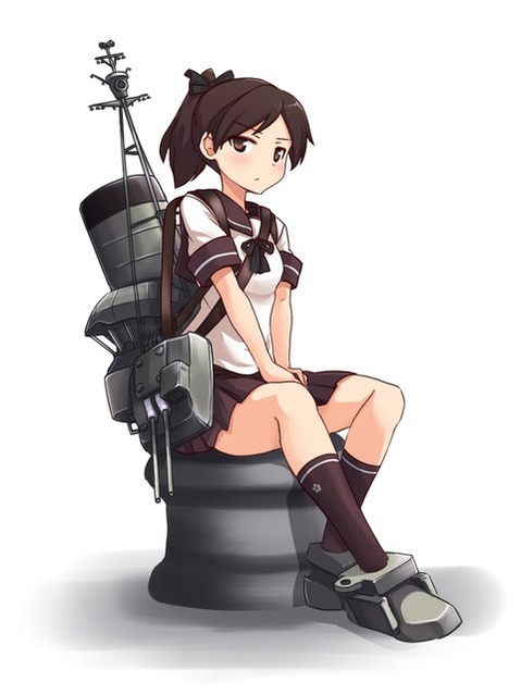 【艦これ】綾波・敷波の二次エロ②　95枚【艦隊これくしょん】 28