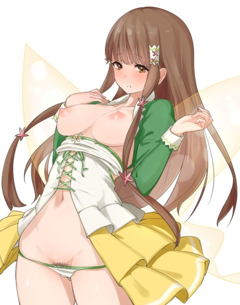 【甘ブリ】コボリーの二次エロ画像　50枚【甘城ブリリアントパーク】 35