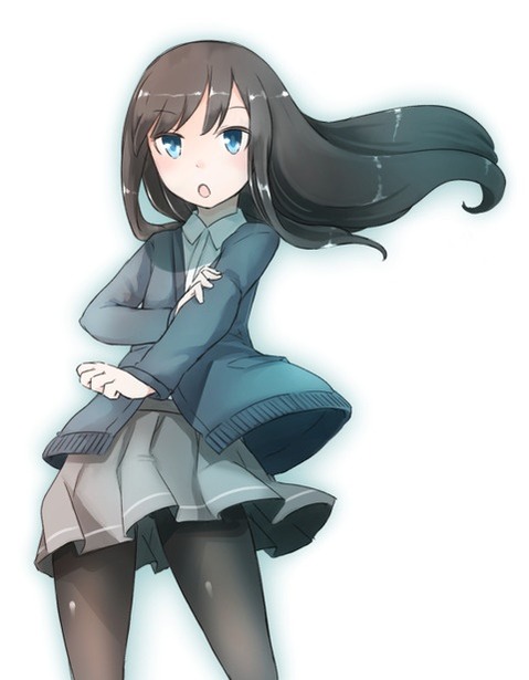 【艦これ】朝潮の二次エロ画像　73枚【艦隊これくしょん】 28
