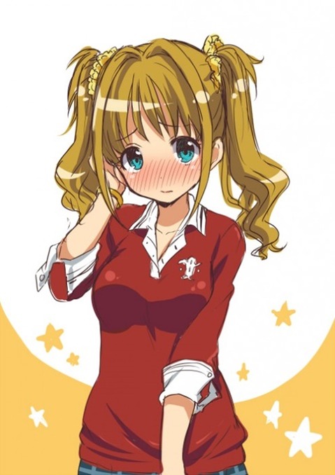 【アイマス】日野茜の二次エロ画像　70枚【アイドルマスター】 19