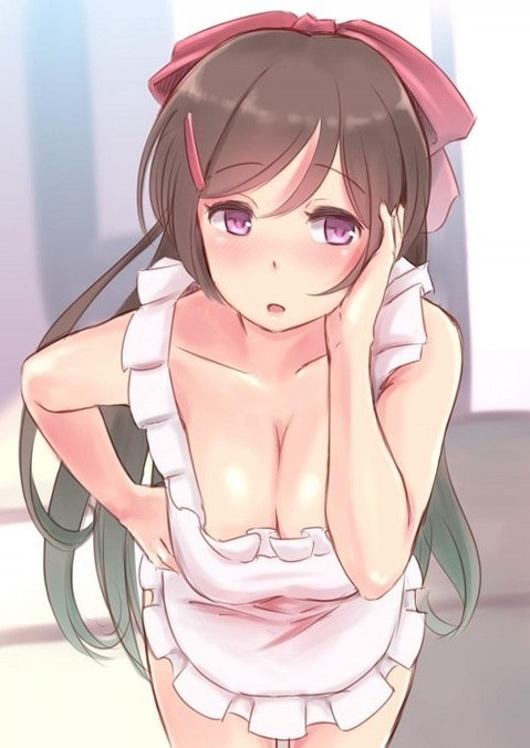 【艦これ】間宮の二次エロ画像　50枚【艦隊これくしょん】 46