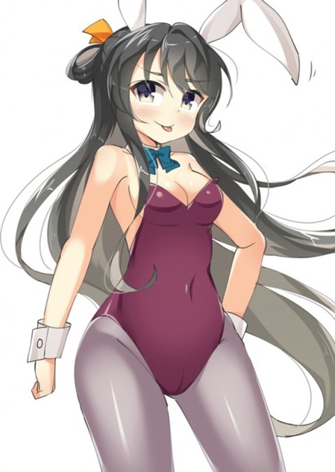 【艦これ】長波の二次エロ　100枚【艦隊これくしょん】 3