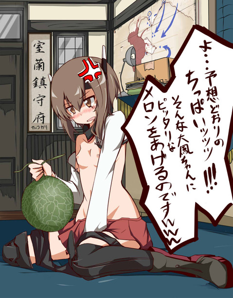 【艦これ】大鳳の二次エロ画像　100枚【艦隊これくしょん】 87