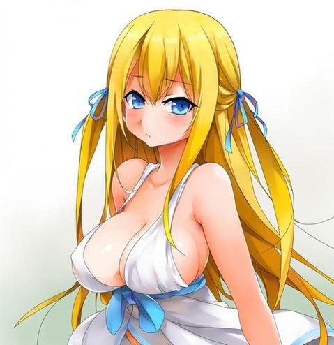 【甘ブリ】シルフィーの二次エロ画像　70枚【甘城ブリリアントパーク】 41