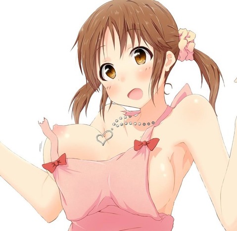【アイマス】十時愛梨の二次エロ画像②　50枚【アイドルマスター】 38