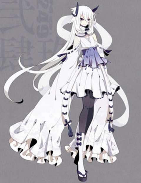 【ポケモン】擬人化したポケモンの二次エロ画①　80枚【ポケットモンスター】 75