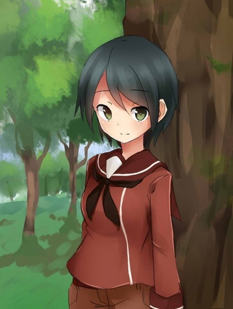【艦これ】最上の二次エロ画像　75枚【艦隊これくしょん】 19