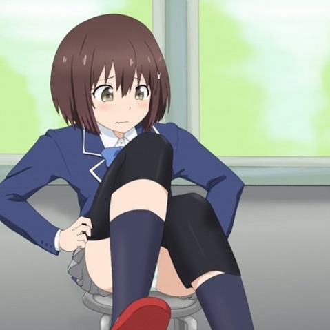 【この美】宇佐美みずきの二次エロ画像④　20枚【この美術部には問題がある！】 18