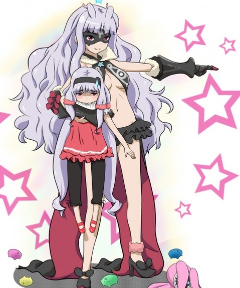 【アイマス】四条貴音の二次エロ画像　100枚【アイドルマスター】 14