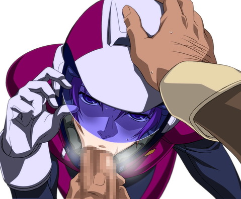 【機動戦士ガンダムUC】マリーダ・クルスの二次エロ画像　65枚【ガンダムユニコーン】 3