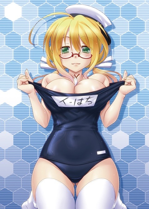 【艦これ】伊8の二次エロ画像②　80枚【艦隊これくしょん】 44