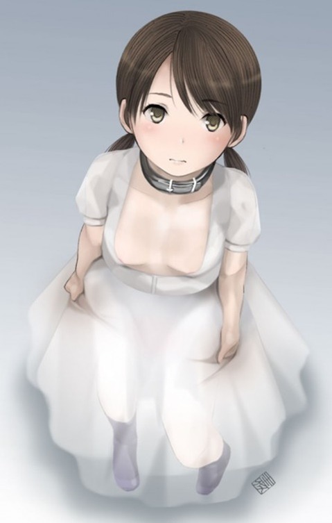 【艦これ】白雪の二次エロ画像　70枚【艦隊これくしょん】 12