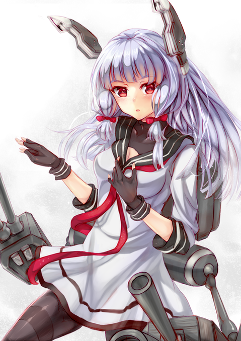【艦これ】叢雲の二次エロ画像　100枚【艦隊これくしょん】 83