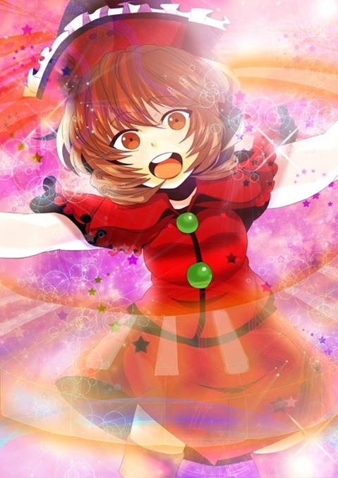 【東方】リリカ・プリズムリバーの二次エロ画像　75枚【東方Project】 73
