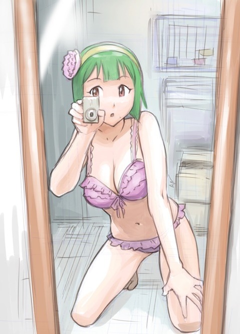 【アイマス】音無小鳥(ピヨちゃん)の二次エロ画②　100枚【アイドルマスター】 20