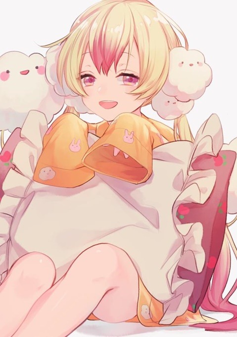 魔法少女育成計画の二次エロ画像②　25枚【まほいく】 9