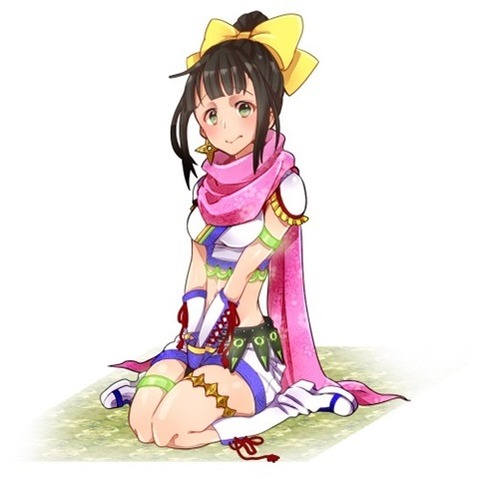 【アイマス】浜口あやめの二次エロ画像　100枚【アイドルマスター】 20