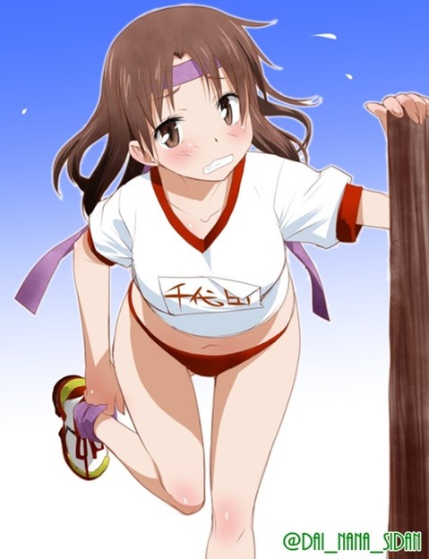 【艦これ】千代田の二次エロ画像　70枚【艦隊これくしょん】 49