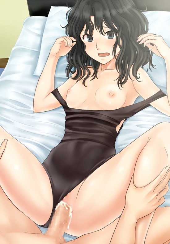 【二次エロ】【アマガミ】個性的で大人チックな棚町薫ちゃんの画像がみたい！ 16