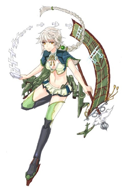 【艦これ】雲龍二次エロ画像①　25枚【艦隊これくしょん】 4