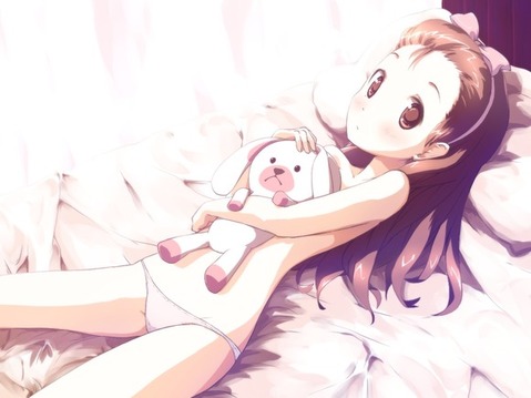 【アイマス】水瀬伊織の二次エロ画像　100枚【アイドルマスター】 71