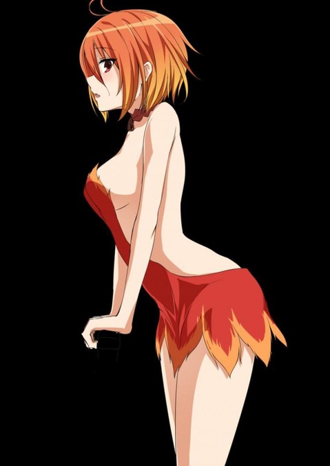 【甘ブリ】サーラマの二次エロ画像　50枚【甘城ブリリアントパーク】 15