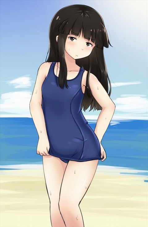 【艦これ】初雪の二次エロ画像　100枚【艦隊これくしょん】 45