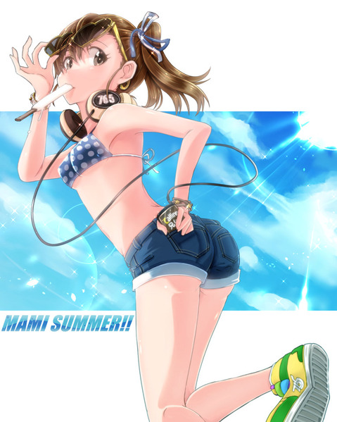 【アイマス】双海亜美・真美の二次エロ画像②　100枚【アイドルマスター】 75