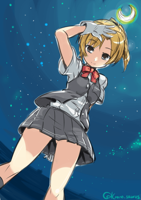 【艦これ】野分・舞風の二次エロ画像　100枚【艦隊これくしょん】 83