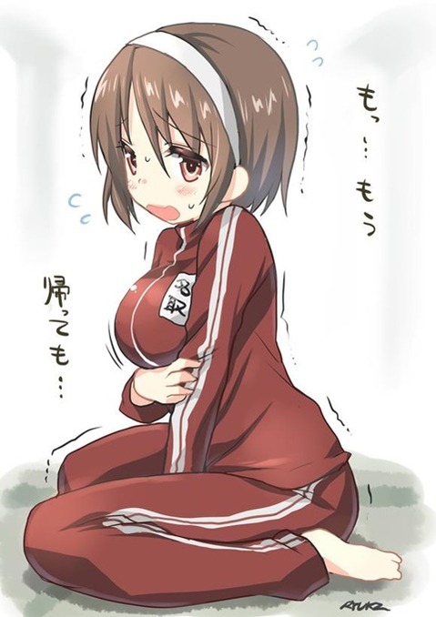 【艦これ】名取の二次エロ画像　100枚【艦隊これくしょん】 60