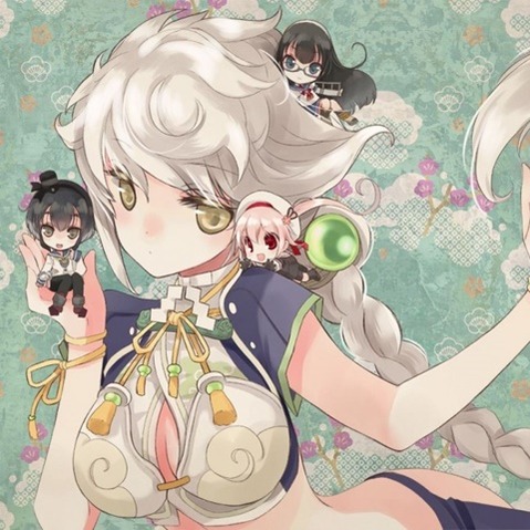 【艦これ】雲龍二次エロ画像②　25枚【艦隊これくしょん】 12