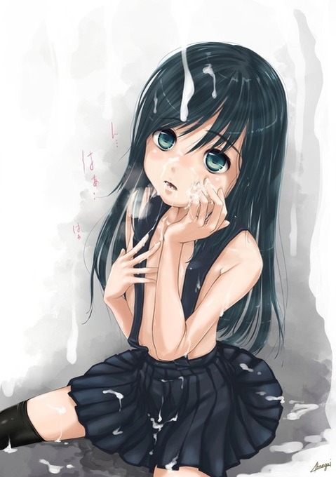 【艦これ】朝潮の二次エロ画像　73枚【艦隊これくしょん】 1