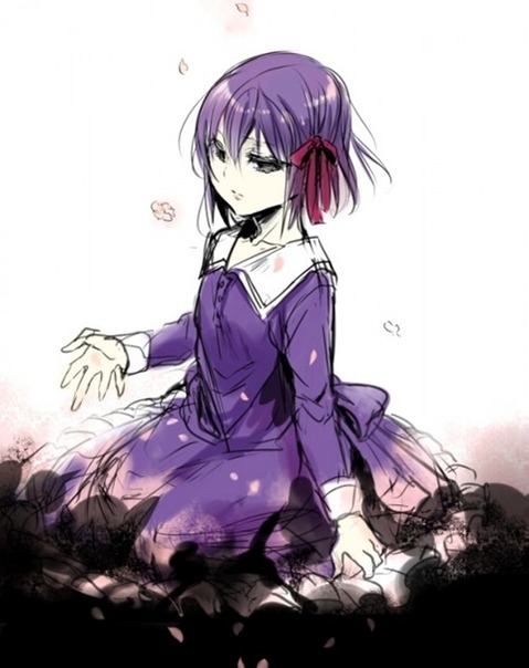 【Fate】間桐桜の二次エロ画①　100枚 4
