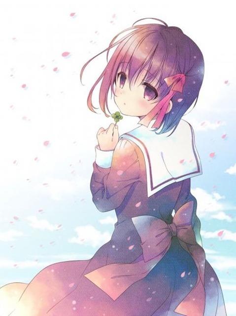 【Fate】間桐桜の二次エロ画①　100枚 74