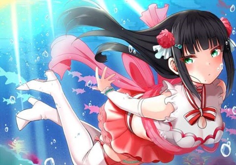 【ラブライブ!】黒澤ダイヤの二次エロ画　75枚【ラブライブ!サンシャイン!!】 63
