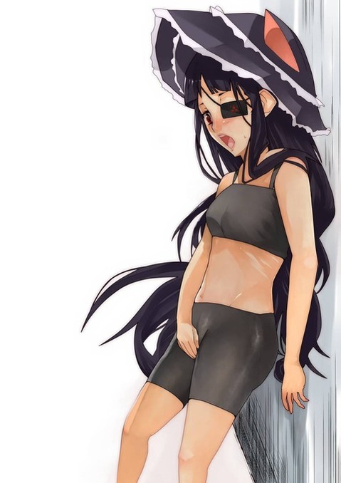 【閃乱カグラ】未来の二次エロ画像　70枚 20