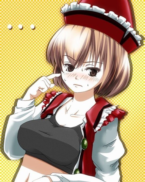 【東方】リリカ・プリズムリバーの二次エロ画像　75枚【東方Project】 47