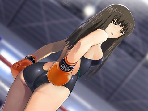 【ガルパン】西住しほの二次エロ画像　50枚【ガールズ＆パンツァー】 42