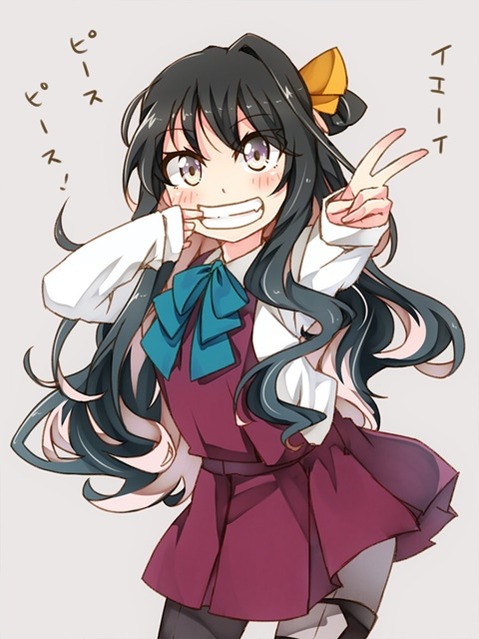 【艦これ】長波の二次エロ　100枚【艦隊これくしょん】 47