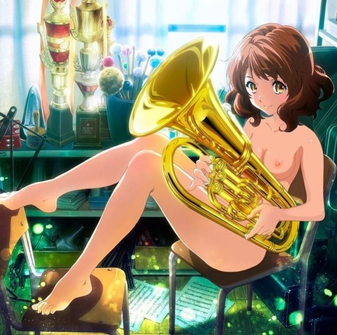 【アイマス】本田未央の二次エロ画像　100枚【アイドルマスター】 96