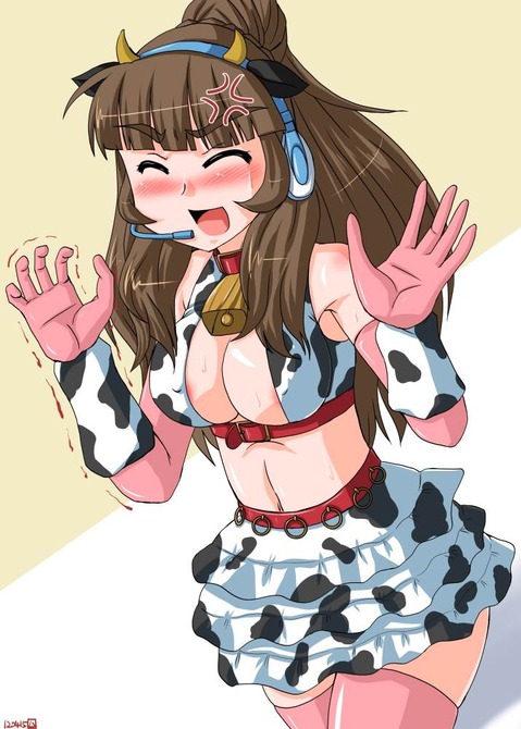 【アイマス】神谷奈緒のエロ画像　50枚【アイドルマスター】 29