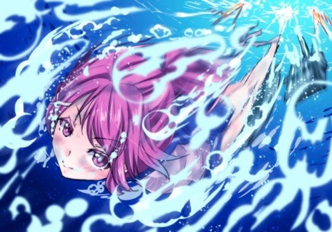 【艦これ】伊168の二次エロ①　50枚【艦隊これくしょん】 48