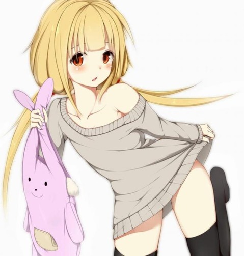【アイマス】双葉杏の二次エロ画像　100枚【アイドルマスター】 73