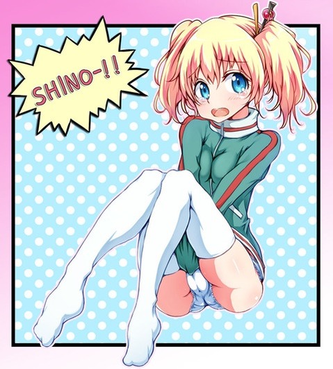 【きんモザ】アリス・カータレットの二次エロ画像 100枚【きんいろモザイク】